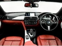 BMW 430i LCI M Sport (F32) 2017 ออกรถ 2018 รูปที่ 7